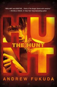 The Hunt