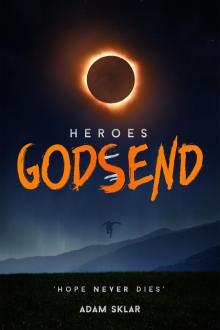 Heroes: Godsend