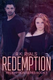 Redemption (Redemption Series Book 1)