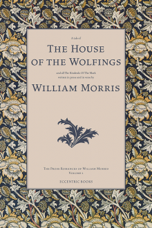 The House of the Wolfings