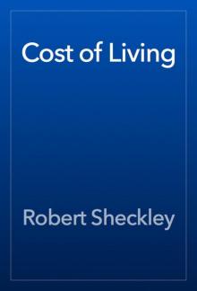 Cost of Living