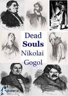 Dead Souls