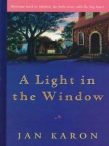 A Light in the Window