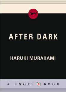 After Dark