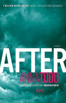 After (The After Series)