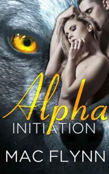 Alpha Initiation