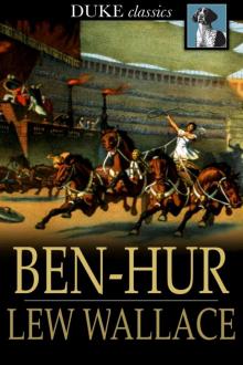 Ben Hur