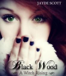 Black Wood