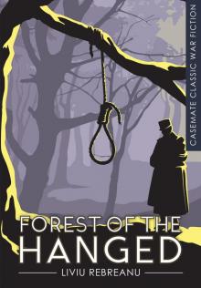 Forest of the Hanged