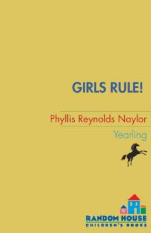 Girls Rule!