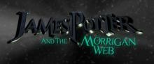 James Potter and the Morrigan Web