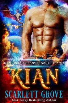 Kian: House of Flames