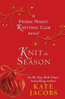 Knit the Season