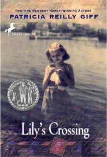 Lily's Crossing