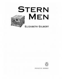 Stern Men