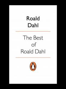 The Best of Roald Dahl