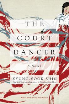 The Court Dancer