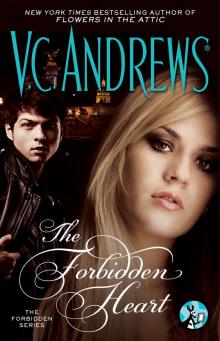 The Forbidden Heart