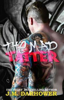 The Mad Tatter