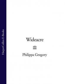 Wideacre