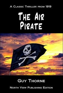 The Air Pirate