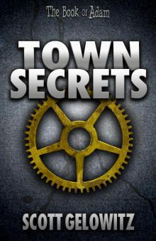 Town Secrets - The Book of Adam 1