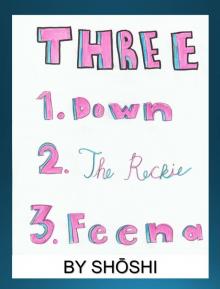 Three