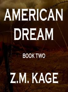 American Dream - Book 2