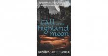 Call of the Highland Moon