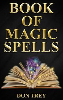 Book of Magic Spells