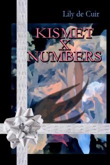 Kismet X Numbers