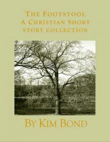 The Footstool: A Christian Short Story Collection