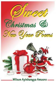 Sweet Christmas &amp; New Year Poems