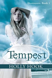 Tempest (#1 Destroyers Series)