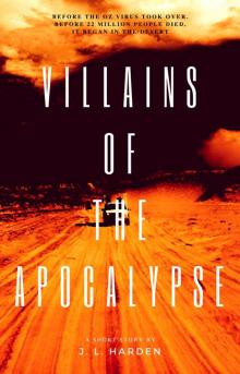 Villains of the Apocalypse