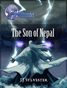 The Son of Nepal