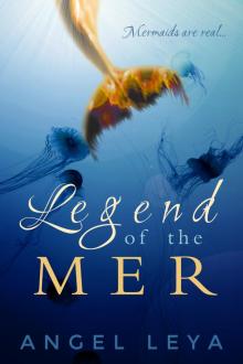 Legend of the Mer