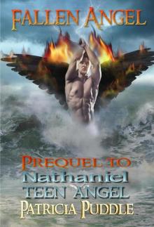 Fallen Angel - Prequel To Nathaniel Teen Angel