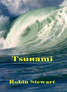 Tsunami