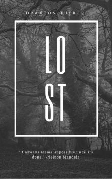 Lost