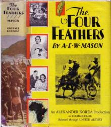 The Four Feathers