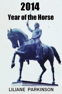 2014 Year of the Horse