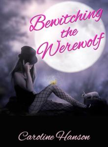 Bewitching the Werewolf