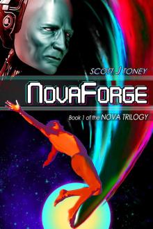 NovaForge