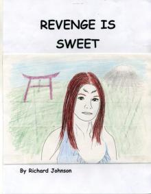 Revenge is Sweet