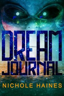 Dream Journal