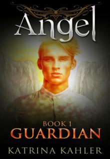 Angel Book 1 - Guardian