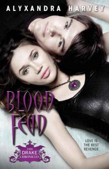 Blood Feud