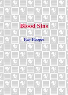 Blood Sins