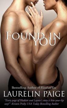 Found in You